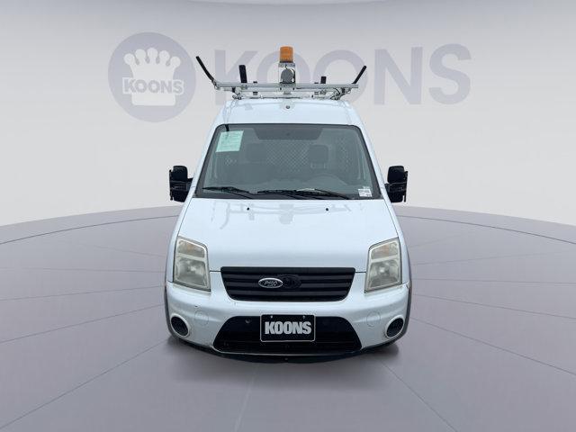 used 2011 Ford Transit Connect car, priced at $12,005