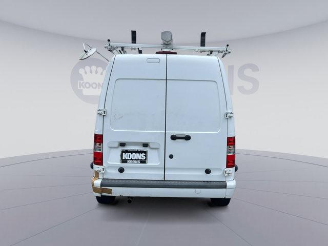 used 2011 Ford Transit Connect car, priced at $12,005