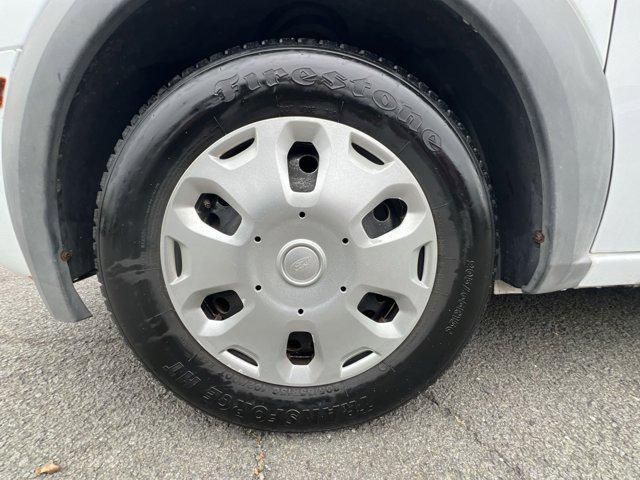 used 2011 Ford Transit Connect car, priced at $12,005