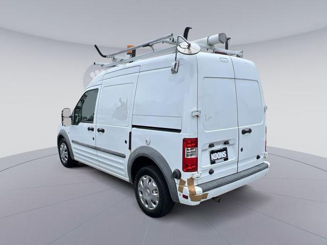 used 2011 Ford Transit Connect car, priced at $12,005
