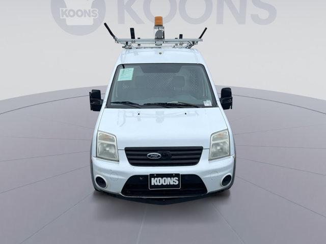 used 2011 Ford Transit Connect car, priced at $12,005