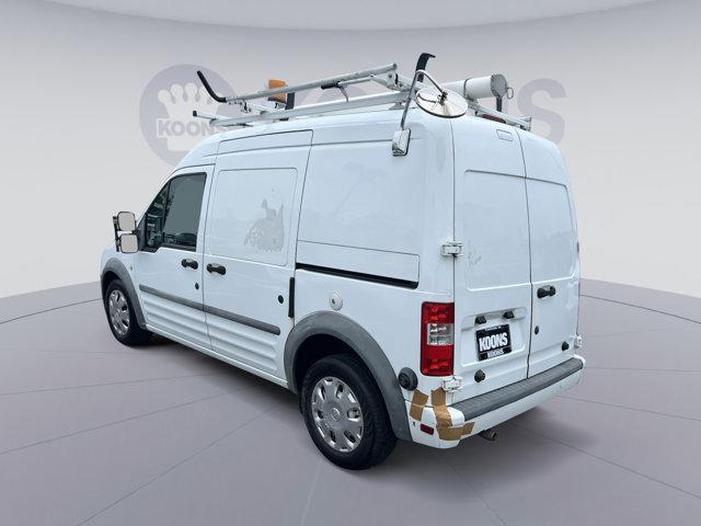used 2011 Ford Transit Connect car, priced at $12,005