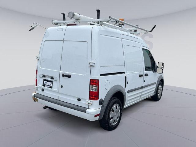 used 2011 Ford Transit Connect car, priced at $12,005