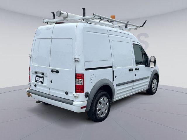used 2011 Ford Transit Connect car, priced at $12,005