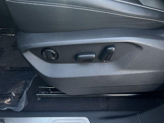 used 2022 Volkswagen Atlas car, priced at $24,000