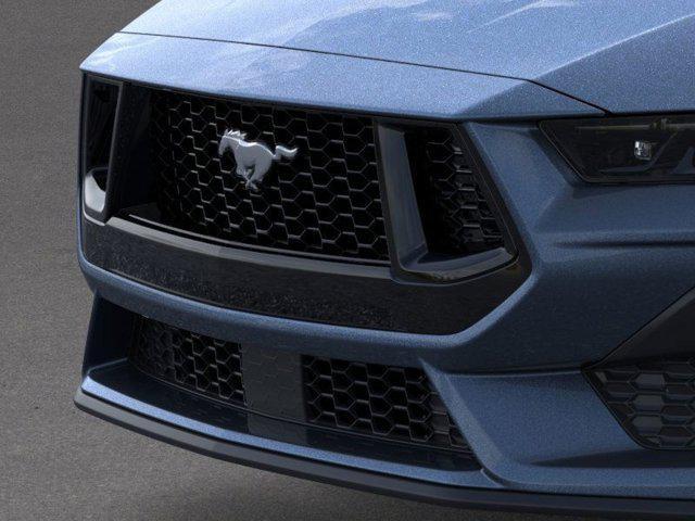 new 2026 Ford Mustang car, priced at $42,250