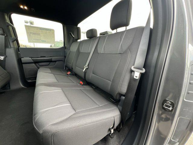 new 2026 Ford F-150 car, priced at $43,365