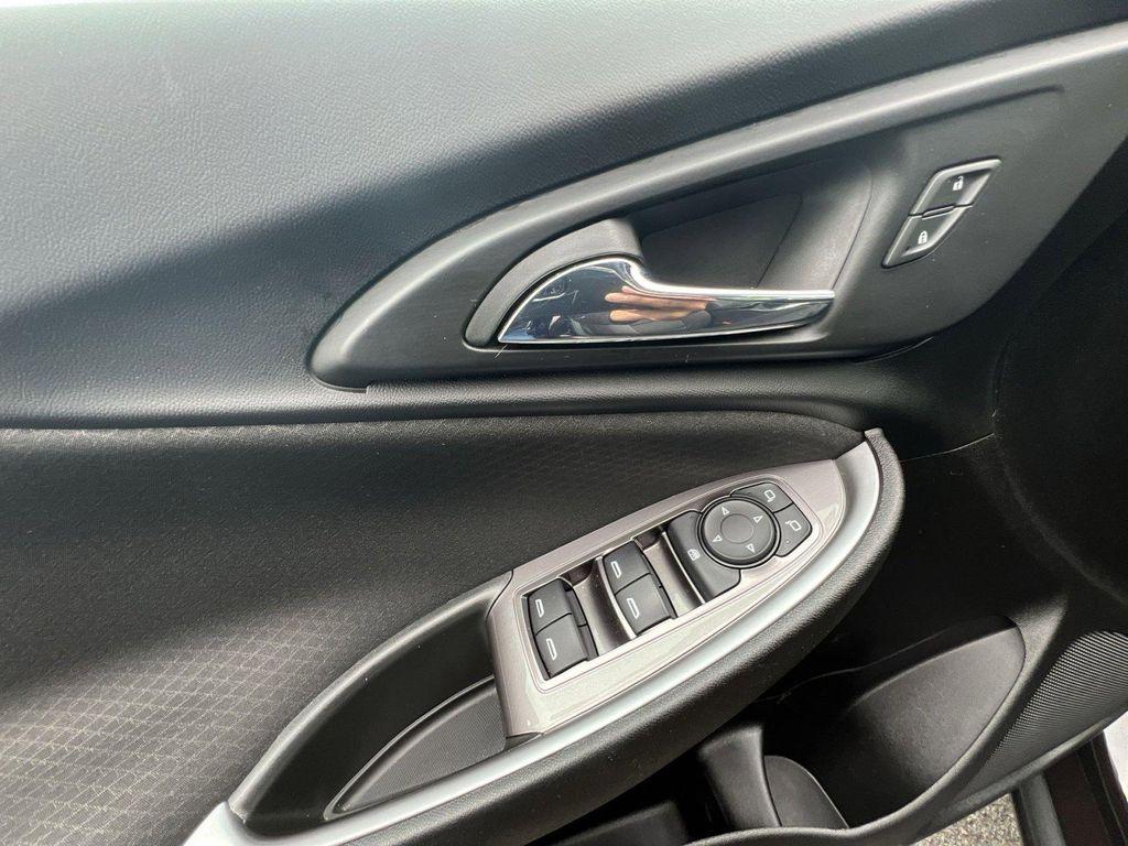 used 2021 Chevrolet Malibu car, priced at $13,000