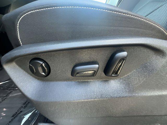 used 2025 Volkswagen Atlas car, priced at $31,505