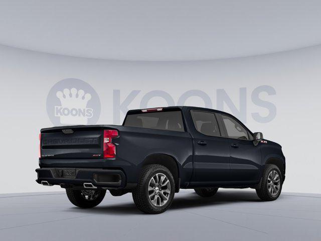 used 2020 Chevrolet Silverado 1500 car, priced at $30,000