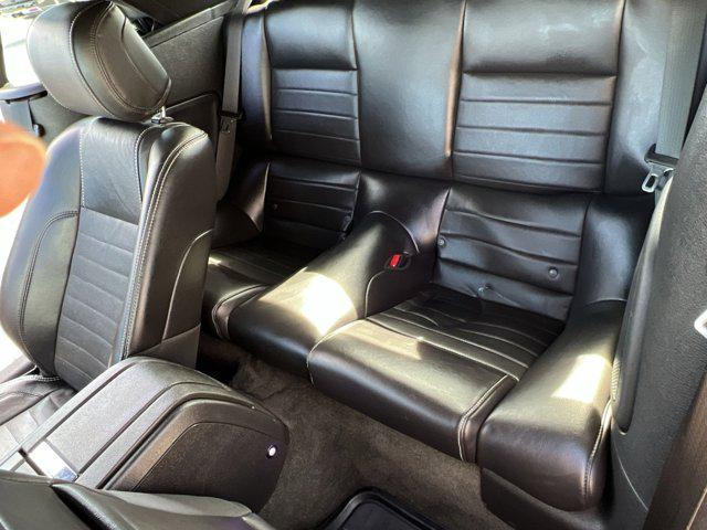 used 2014 Ford Mustang car, priced at $14,500