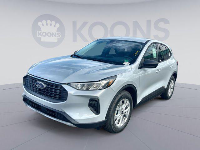 new 2026 Ford Escape car, priced at $29,340