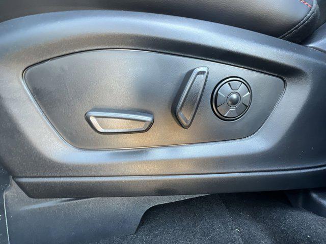 new 2026 Ford Explorer car, priced at $55,090