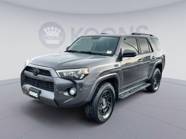 used 2016 Toyota 4Runner car, priced at $23,500