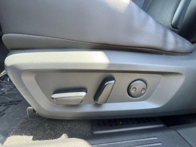 used 2023 Nissan Rogue car, priced at $24,005