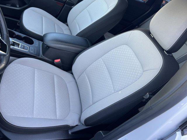 used 2024 Ford Escape car, priced at $20,500