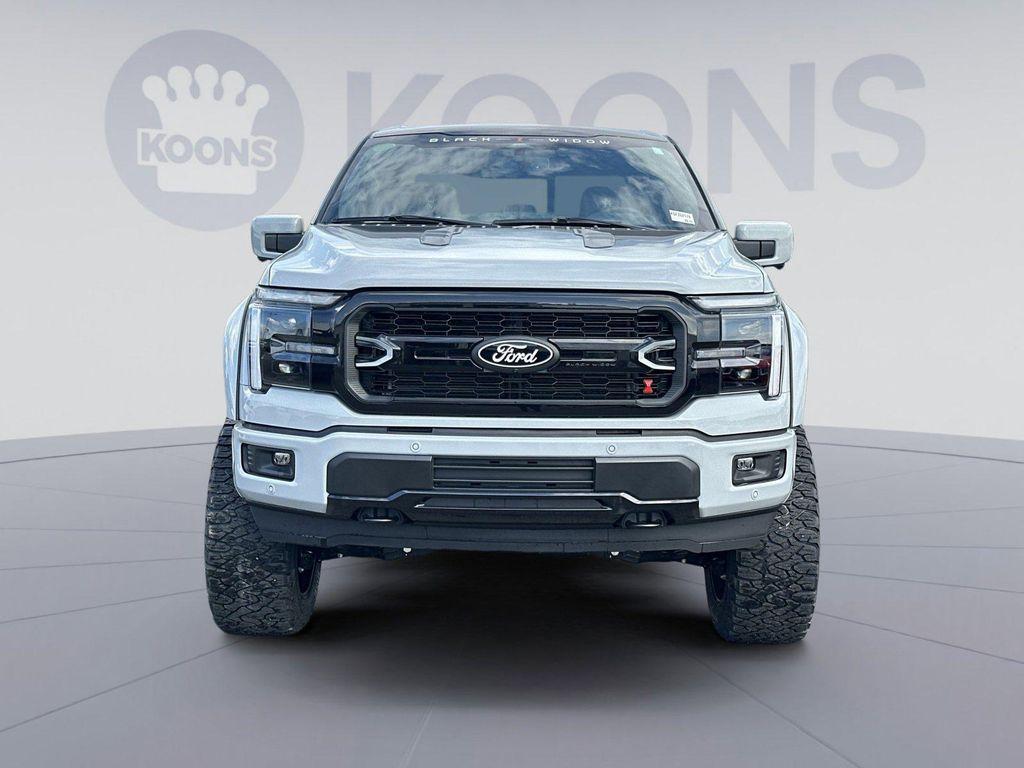 new 2026 Ford F-150 car, priced at $109,669