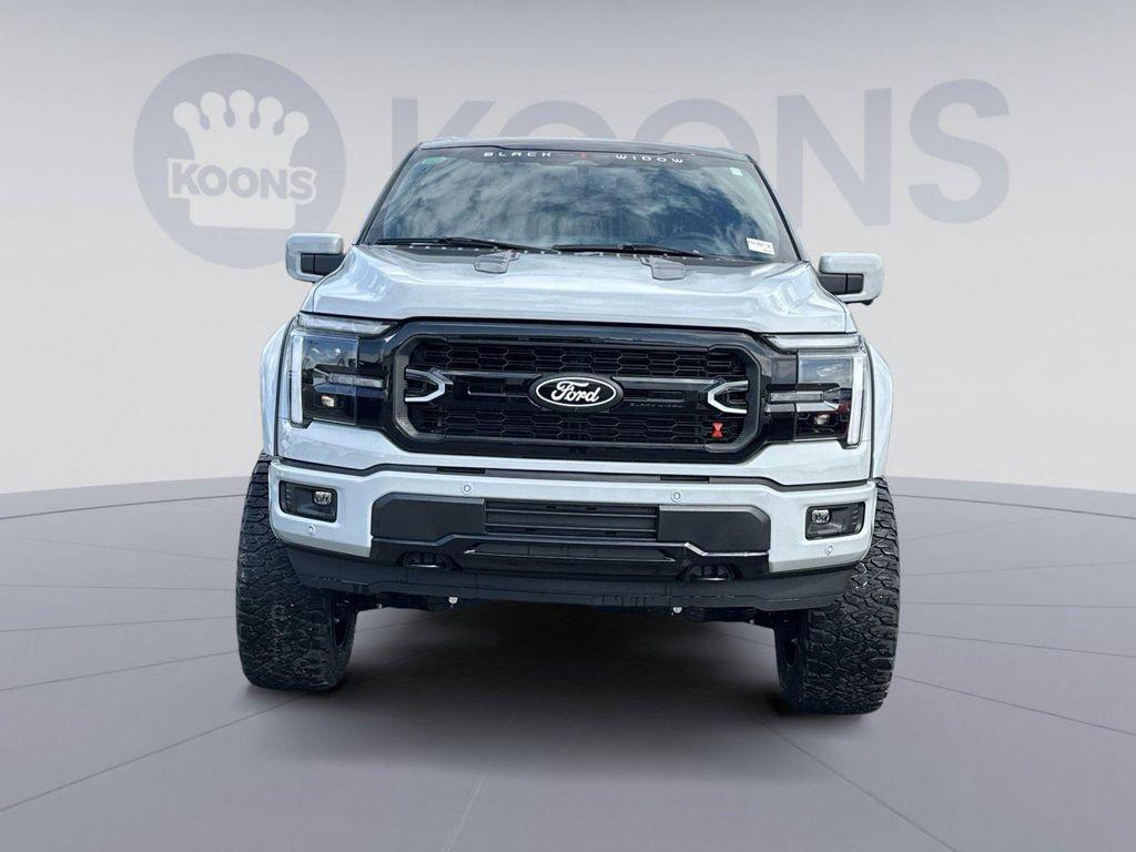 new 2026 Ford F-150 car, priced at $109,669
