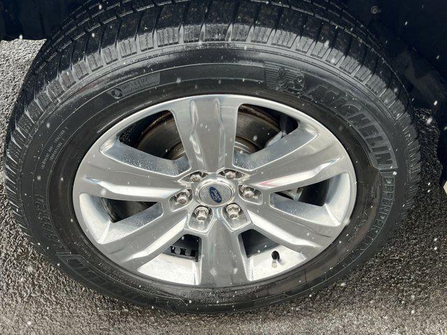 used 2015 Ford F-150 car, priced at $20,700