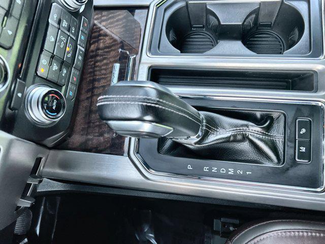 used 2015 Ford F-150 car, priced at $20,700