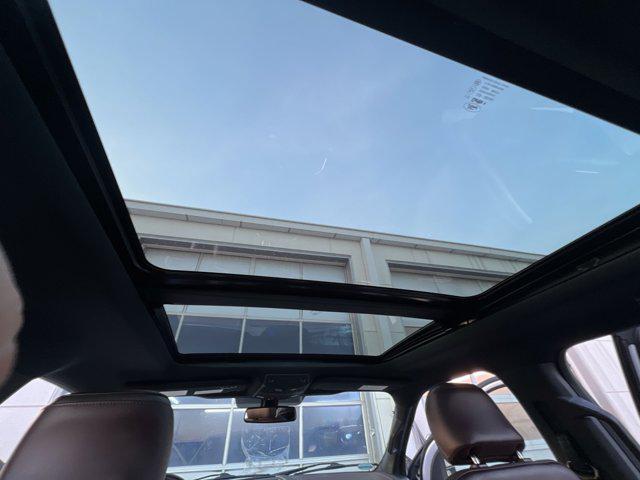 used 2015 Ford F-150 car, priced at $20,700