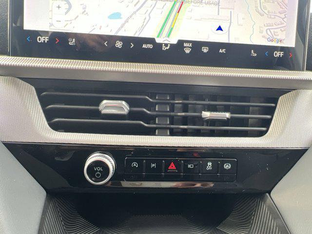 new 2026 Ford Explorer car, priced at $44,515