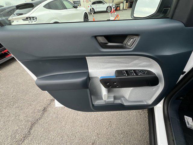 new 2026 Ford Maverick car, priced at $30,455