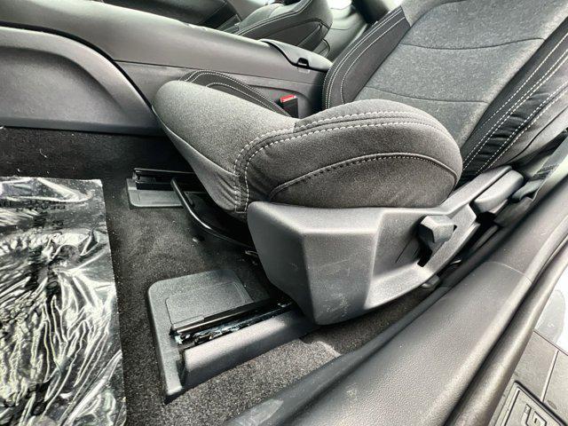 new 2026 Ford Mustang car, priced at $30,815