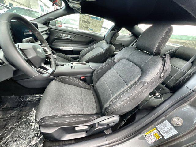 new 2026 Ford Mustang car, priced at $30,815