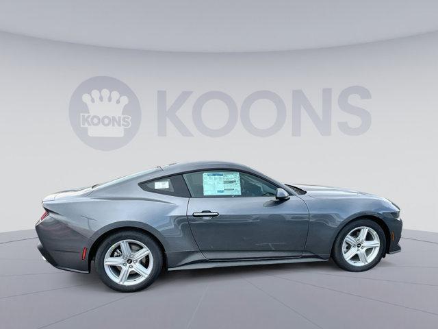 new 2026 Ford Mustang car, priced at $30,815