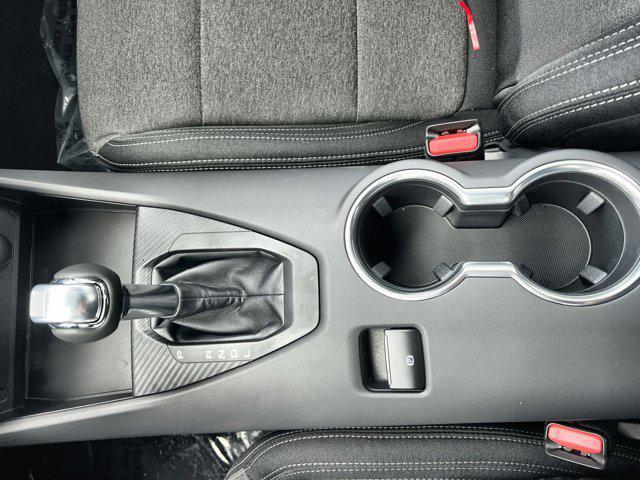 new 2026 Ford Mustang car, priced at $30,815