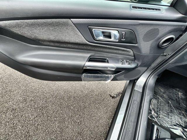 new 2026 Ford Mustang car, priced at $30,815