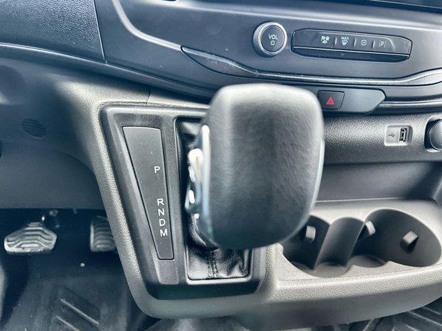 new 2026 Ford Transit-250 car, priced at $44,430