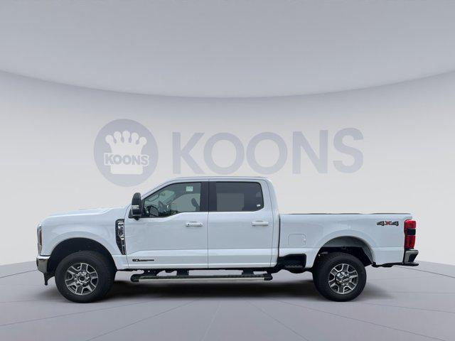 new 2026 Ford F-350 car, priced at $76,525