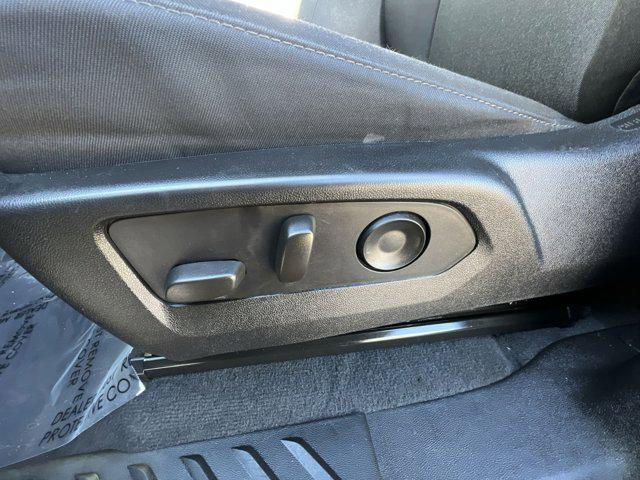 used 2024 Chevrolet Colorado car, priced at $34,500