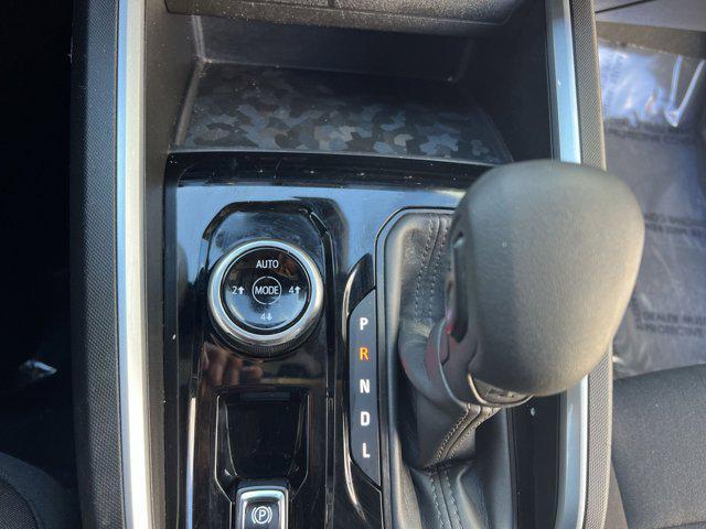 used 2024 Chevrolet Colorado car, priced at $34,500