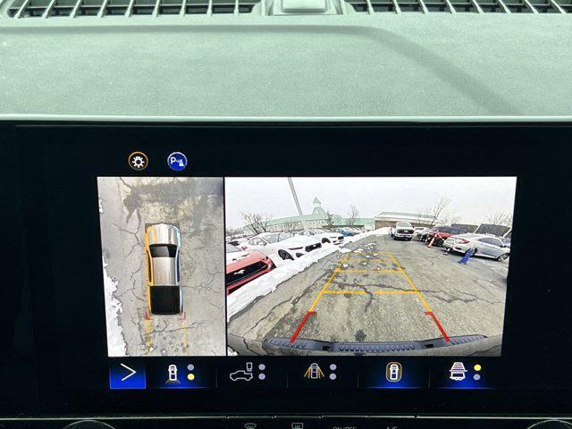 used 2024 Chevrolet Colorado car, priced at $34,500