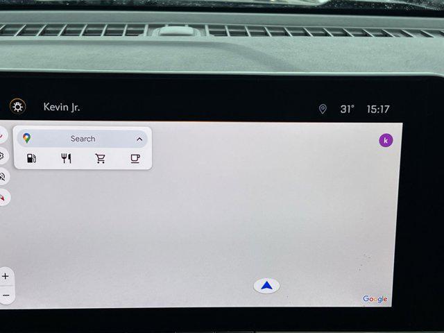 used 2024 Chevrolet Colorado car, priced at $34,500