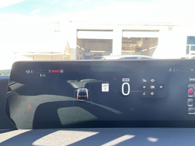 new 2026 Ford Expedition Max car, priced at $78,565