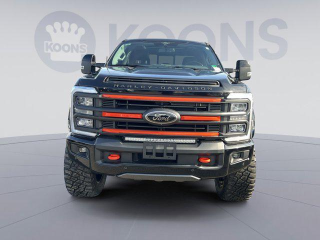 new 2026 Ford F-250 car, priced at $128,211