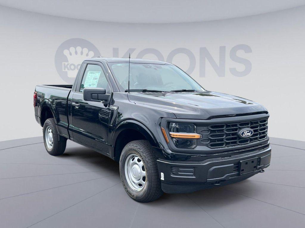 new 2026 Ford F-150 car, priced at $66,230