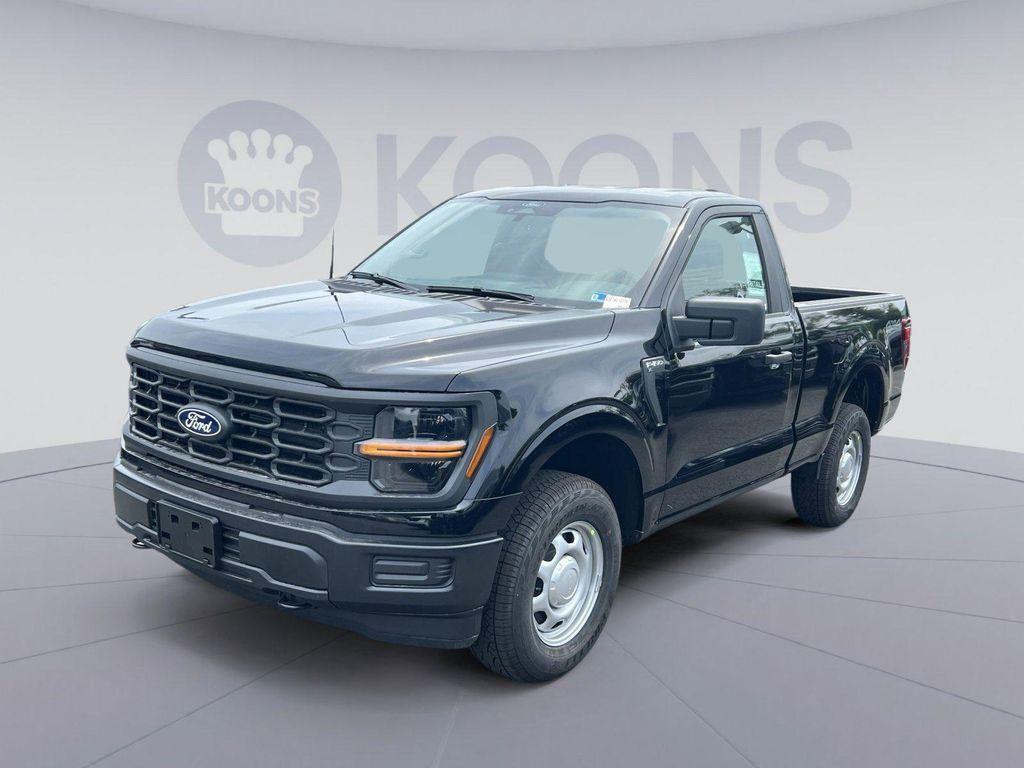 new 2026 Ford F-150 car, priced at $66,230