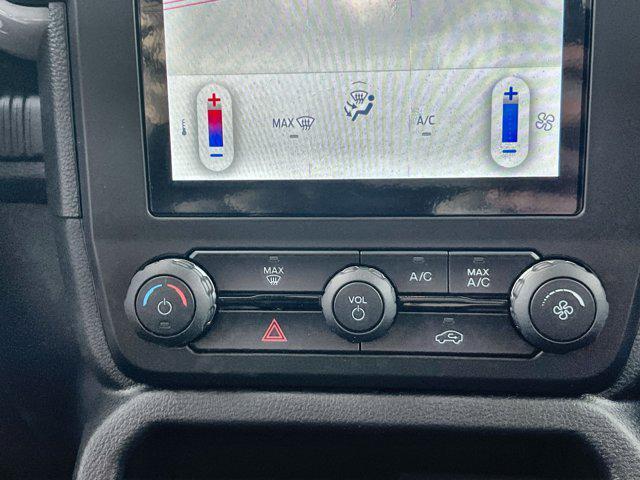 new 2025 Ford Ranger car, priced at $30,051