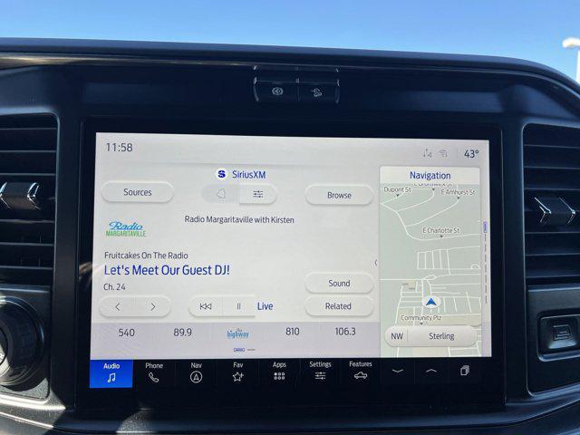 new 2026 Ford F-450 car, priced at $105,360