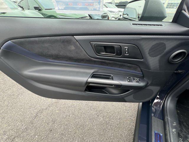 new 2026 Ford Mustang car, priced at $72,955