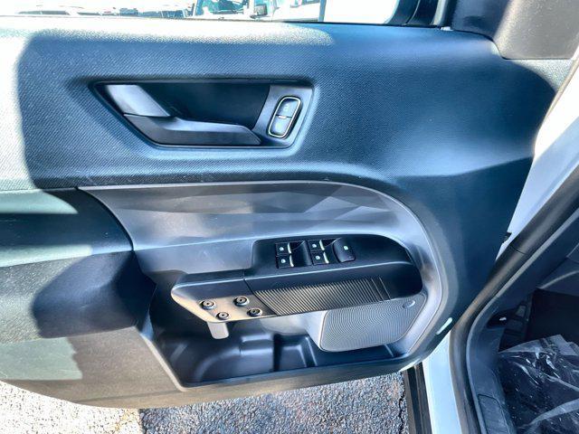 used 2023 Ford Maverick car, priced at $22,900