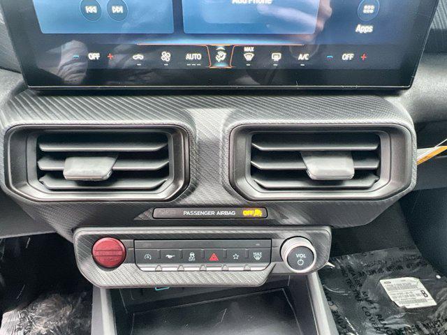 new 2026 Ford Mustang car, priced at $31,405