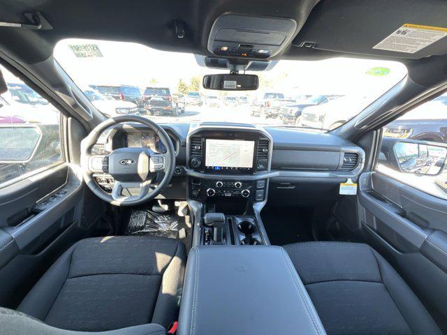 new 2026 Ford F-150 car, priced at $57,975