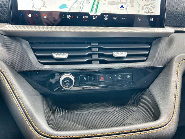 new 2026 Ford Explorer car, priced at $59,655