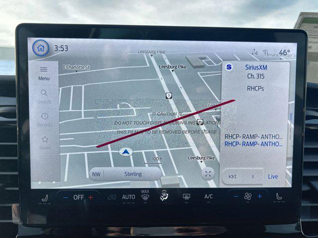 new 2026 Ford Transit-350 car, priced at $67,935